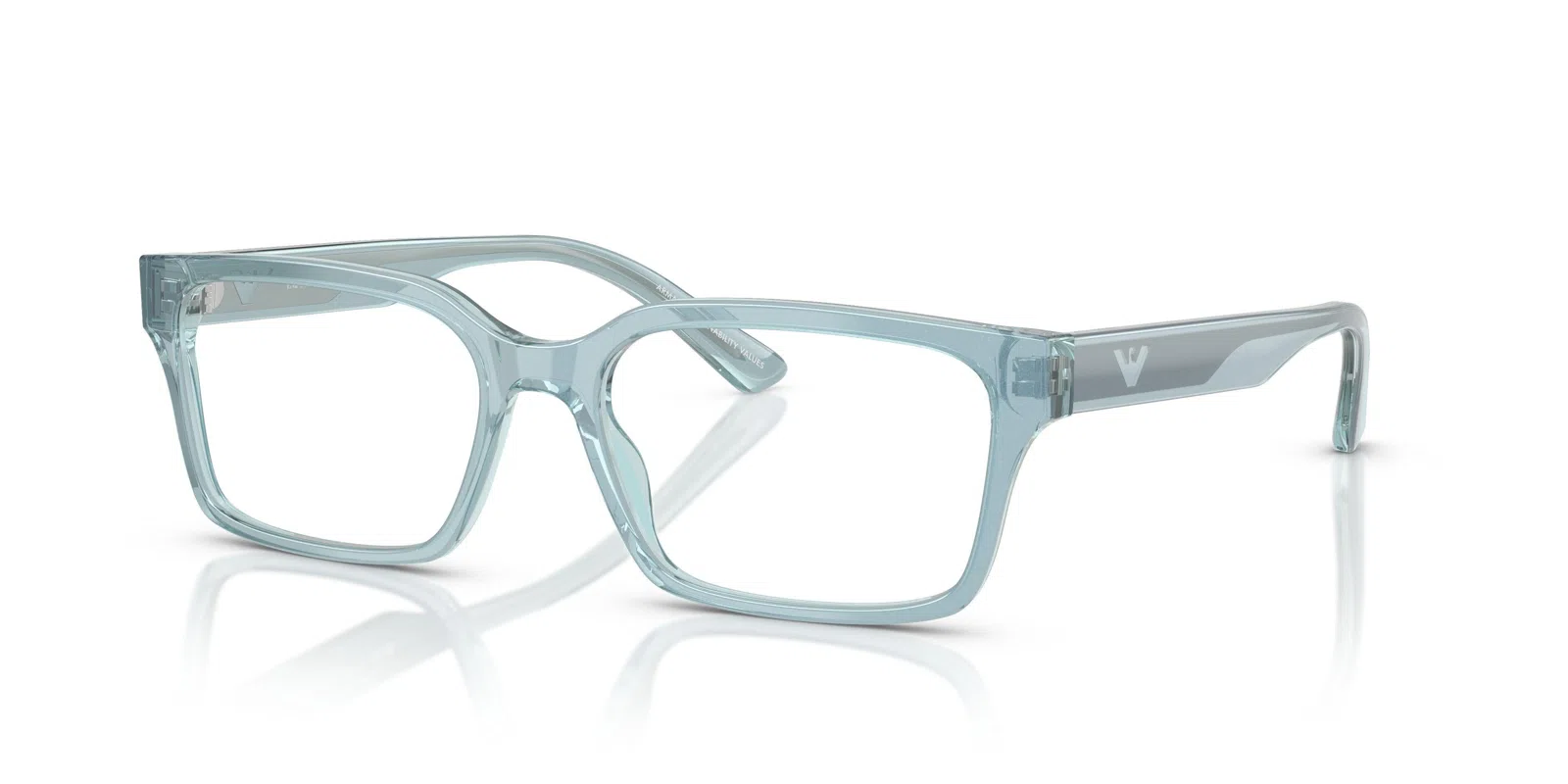 Emporio Armani 3244 Eyeglasses - view 11
